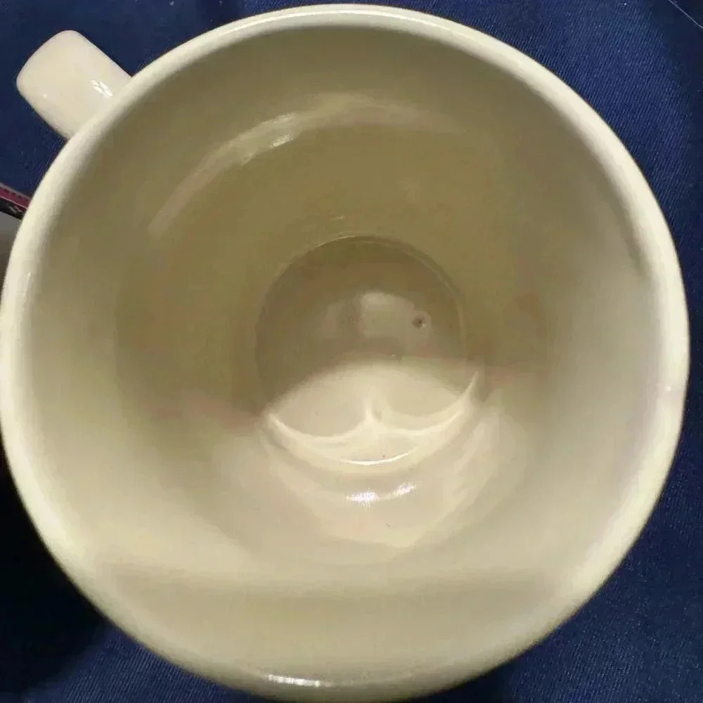 Bay Island Set of Two ROOSTER Mugs - Picture 10 of 11